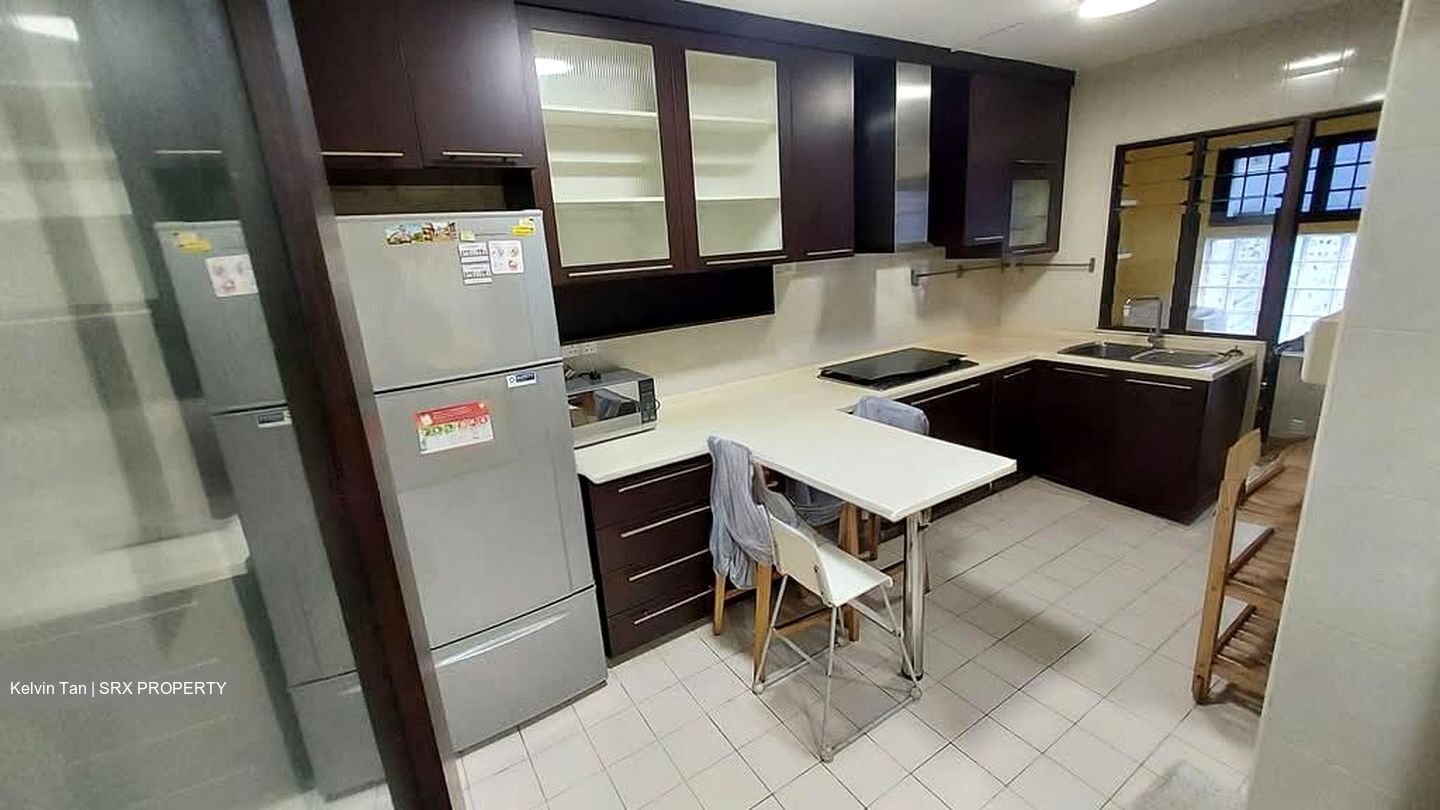 Blk 189C Rivervale Gateway (Sengkang), HDB Executive #574714051
